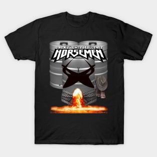 Feel The Explosion T-Shirt